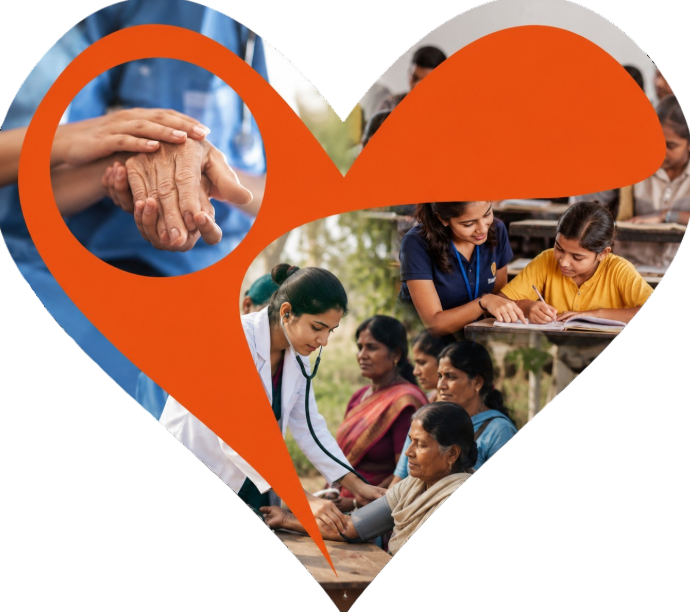 RRHDF Outreach